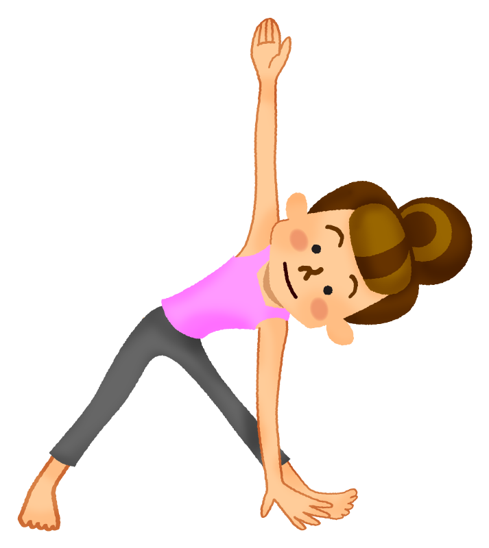 心と体のつながり