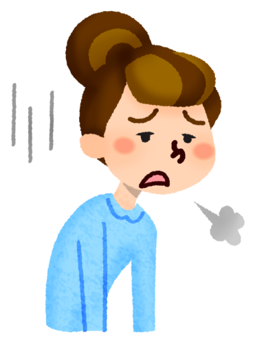 生きづらさを抱える女性