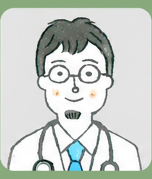 院長　堺 英彰